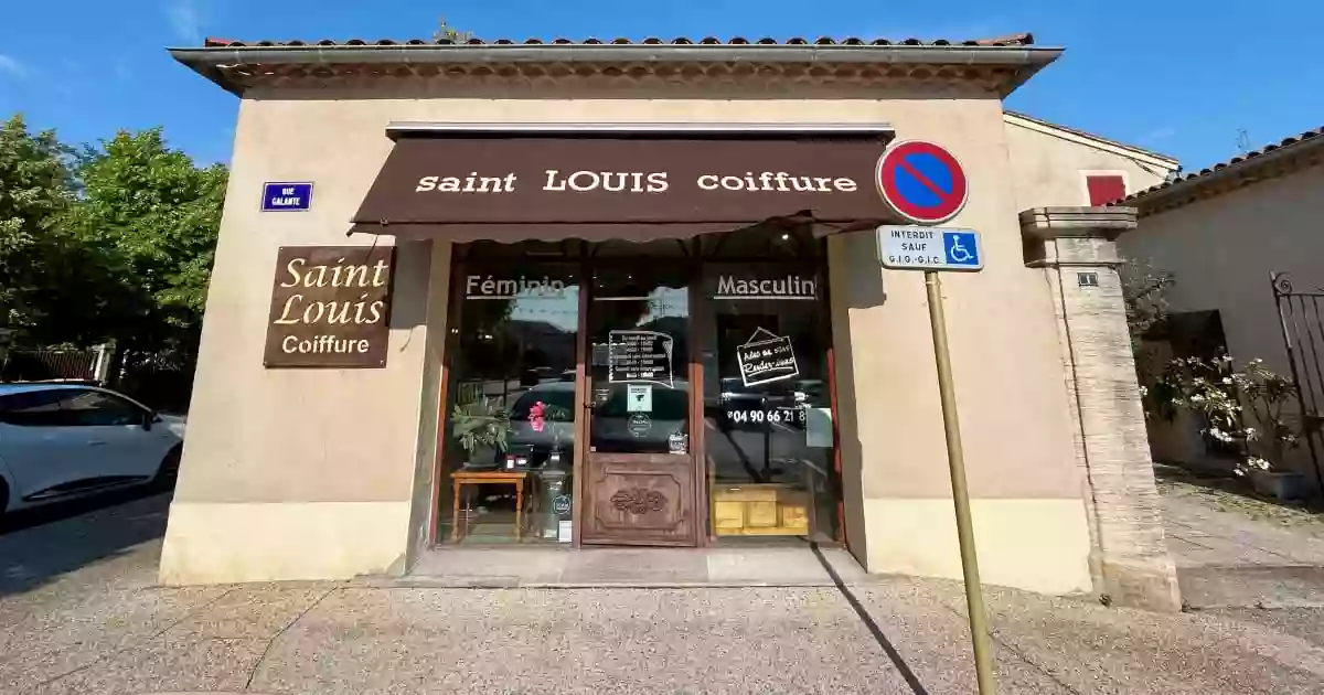 Salon Saint Louis Salon Saint Louis