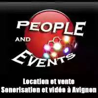 People and Events People and Events