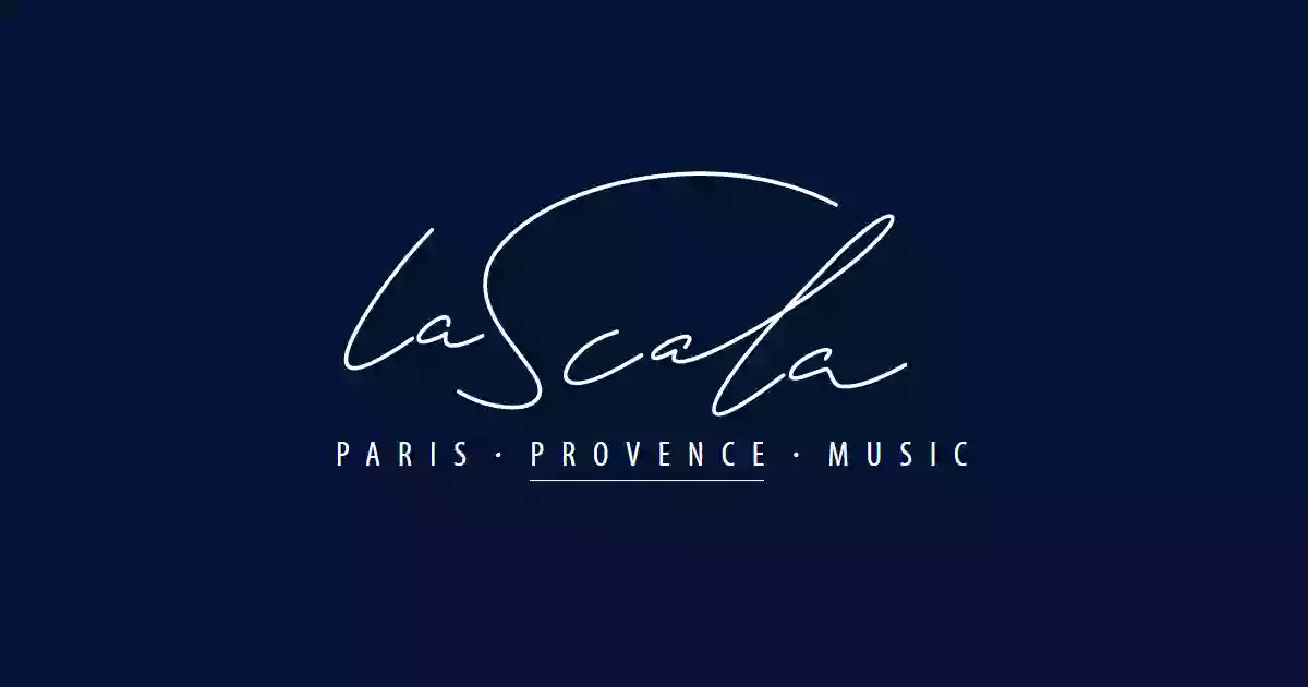 La Scala Provence La Scala Provence