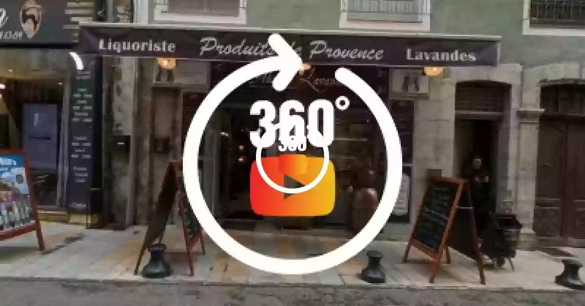 Absolue Lavande Absolue Lavande