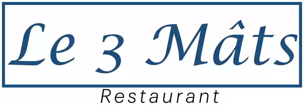 Le 3 Mâts Le 3 Mâts