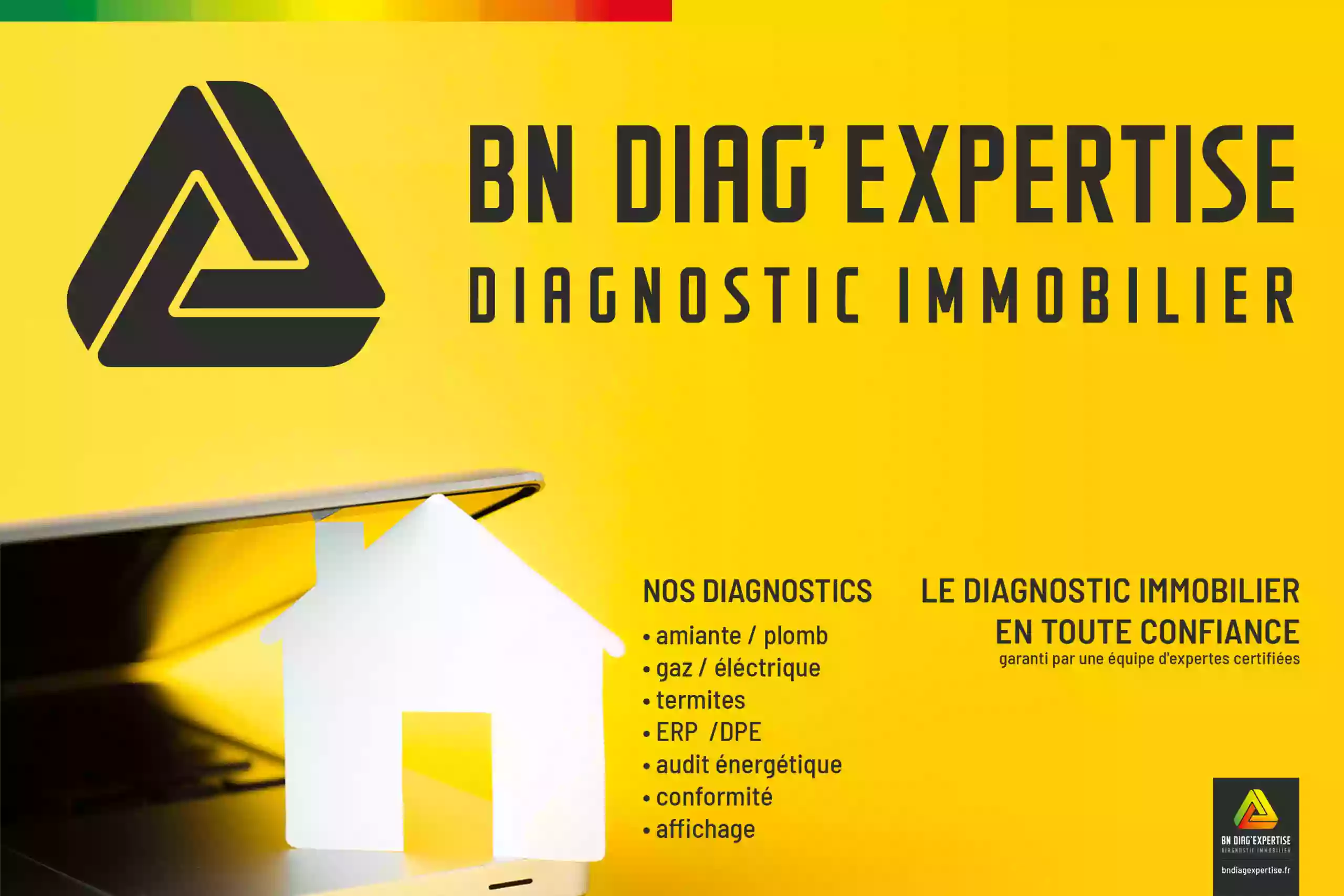 BN Diag'Expertise BN Diag'Expertise