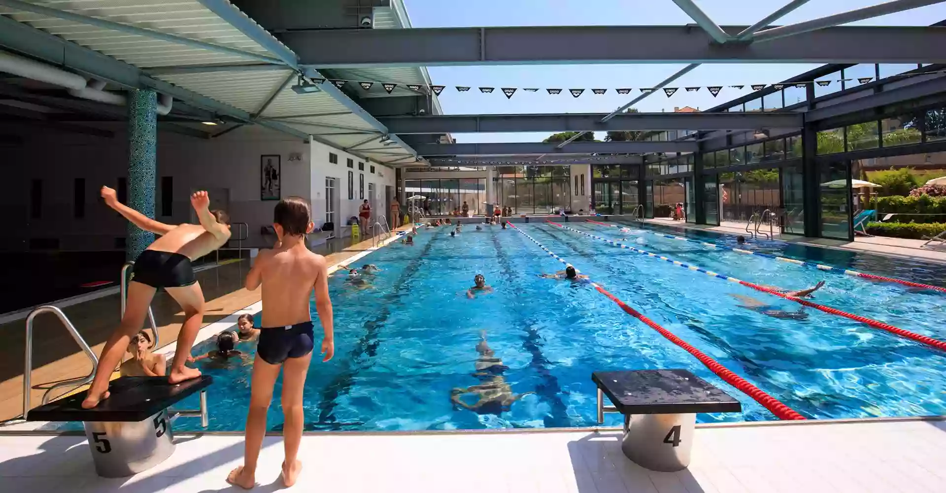 Piscine Montfleury Piscine Montfleury