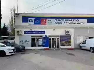 VIDALAUTO- Groupauto VIDALAUTO- Groupauto