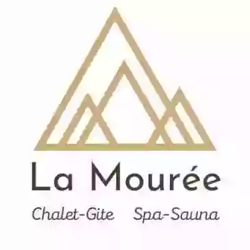 Gite La Mourée Gite La Mourée