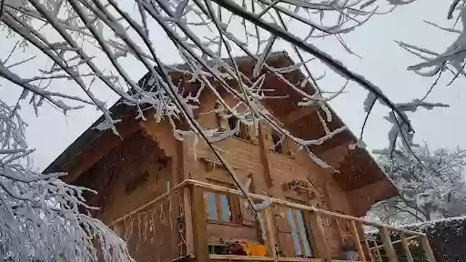 Les Lutins Des Montagnes Les Lutins Des Montagnes