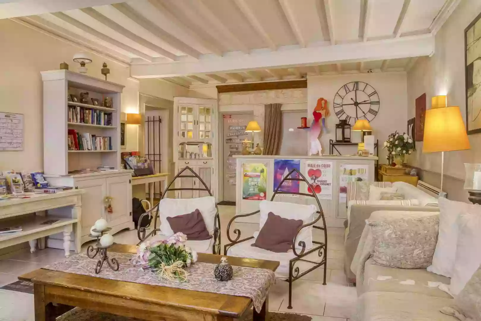Hôtel Boquier Hôtel Boquier