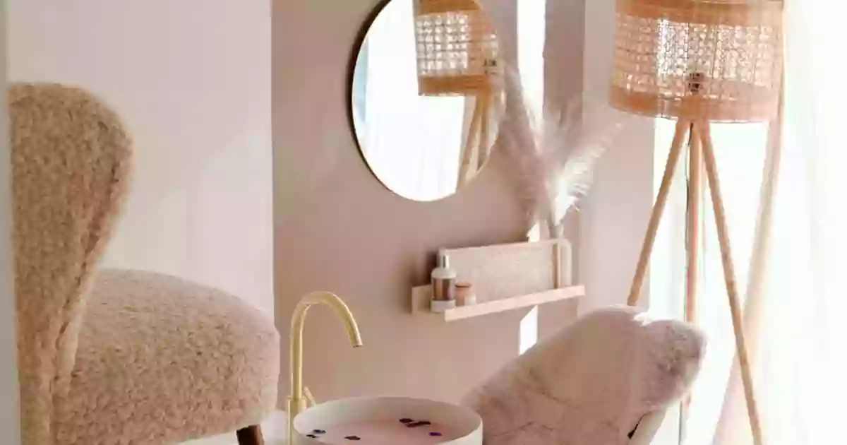 EVABEAUTYBAR EVABEAUTYBAR
