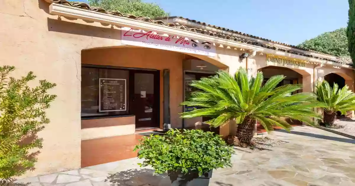 L'atelier de Mia L'atelier de Mia