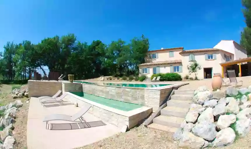 Le Domaine du Luberon Le Domaine du Luberon