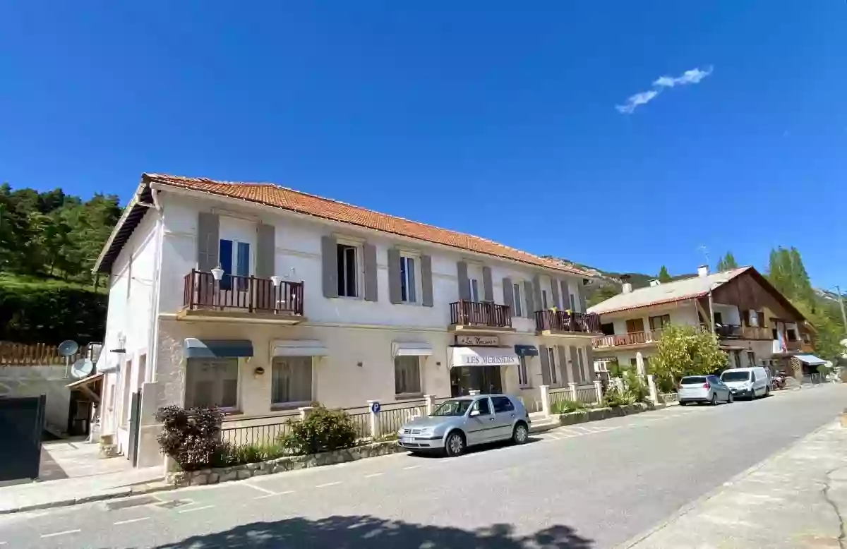 Les Merisiers B&B Les Merisiers B&B