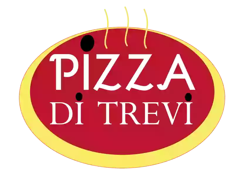 Pizza Di Trevi Pizza Di Trevi