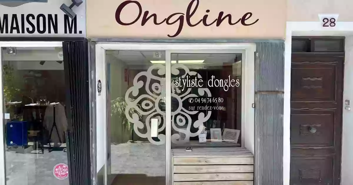 Ongline Ongline