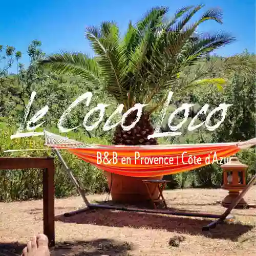 Le Coco Loco - BnB Le Coco Loco - BnB