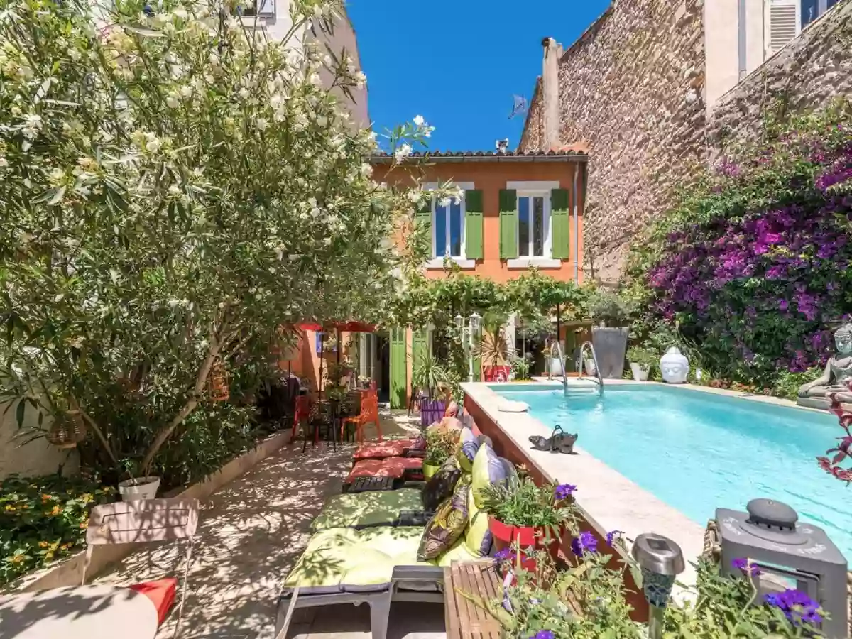 Casa Ammirati Casa Ammirati