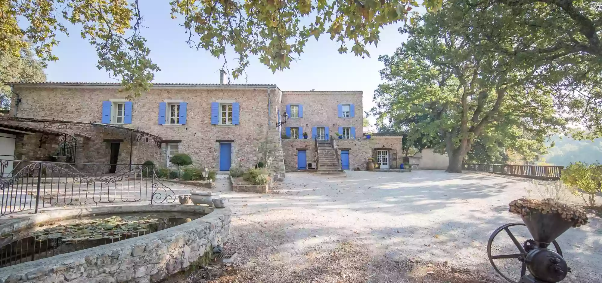 Château de Cancerilles Château de Cancerilles