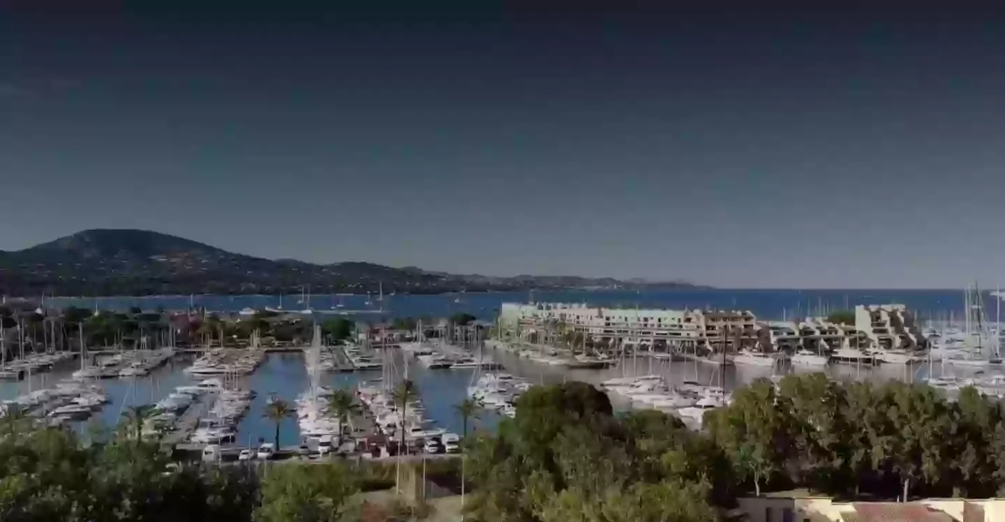 Marina Paradise Marina Paradise