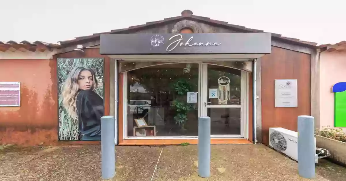 Johanna Coiffure Robion