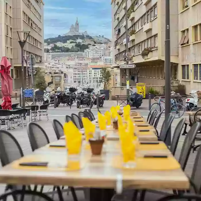 Le Vieux Panier Le Vieux Panier