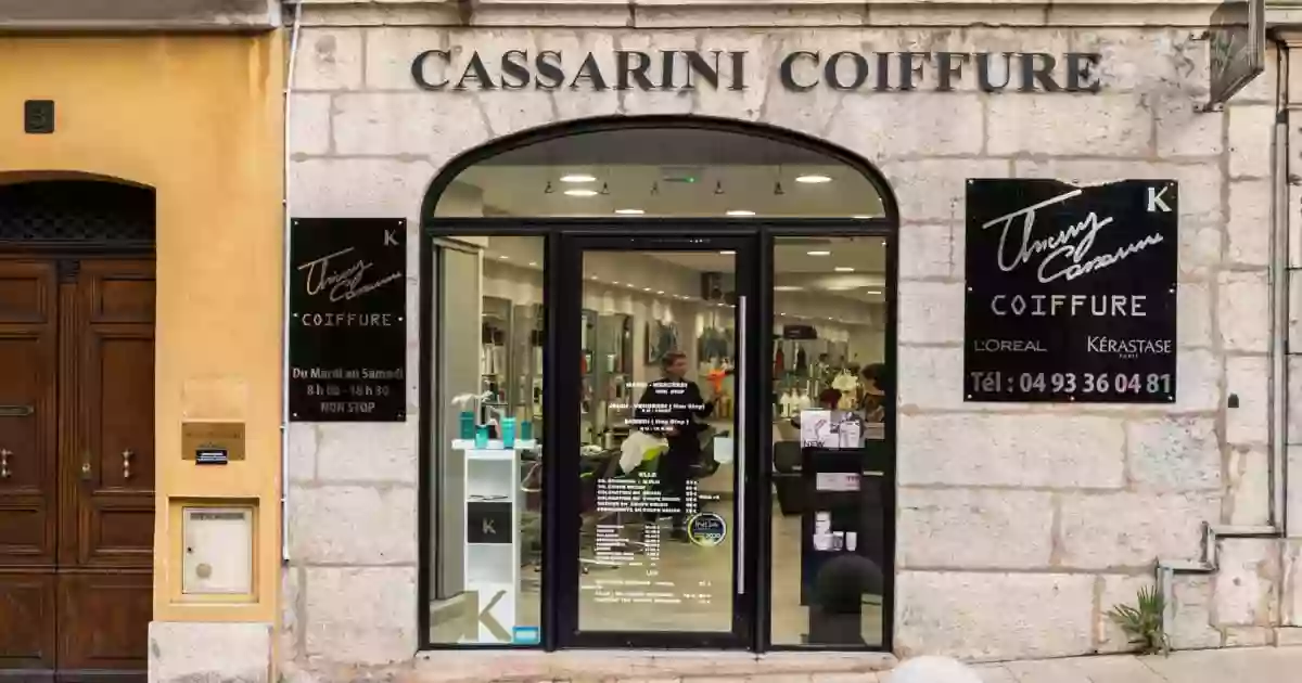 Maison Cassarini Maison Cassarini