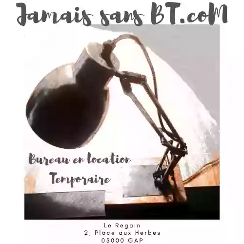 Jamais sans BT Jamais sans BT
