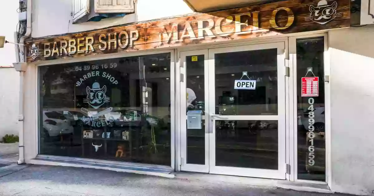 Marcelo Barber Shop Marcelo Barber Shop