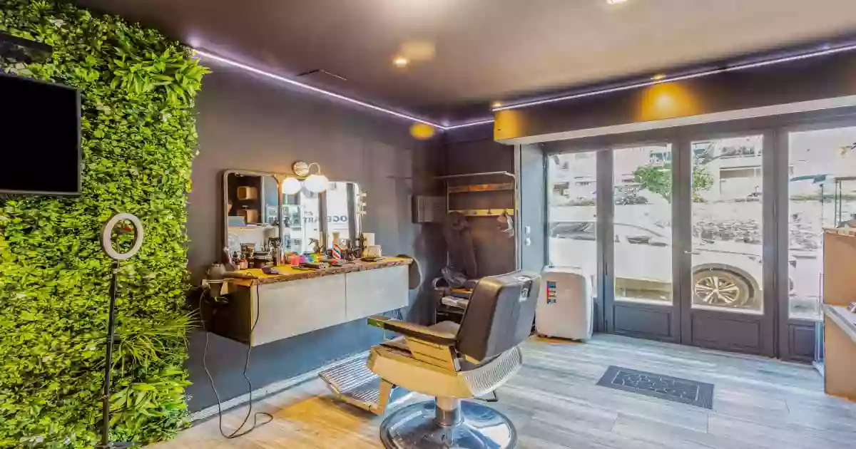 Fade Barber Fade Barber