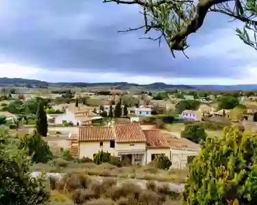 La Colline de Liza La Colline de Liza