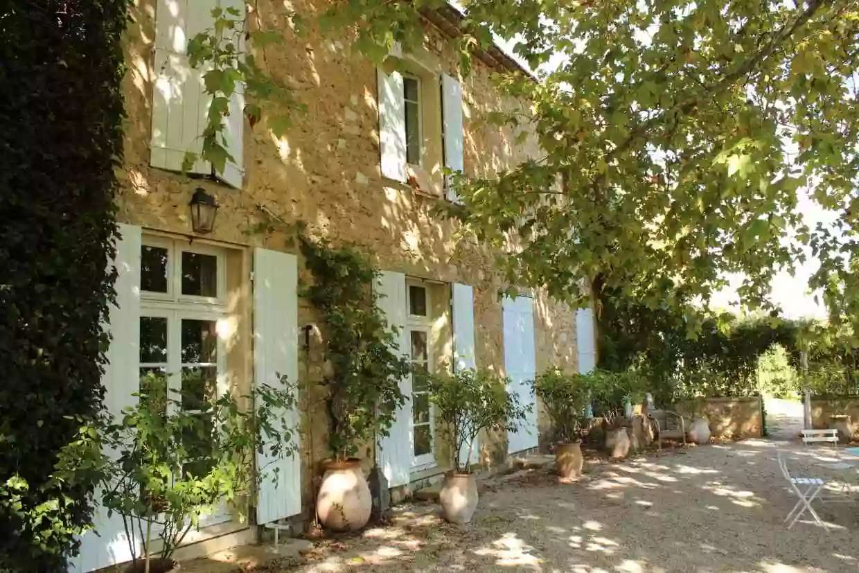 Domaine de Janet Domaine de Janet