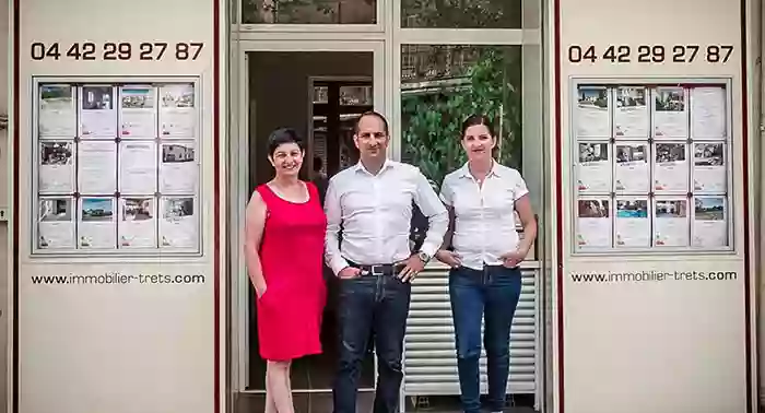 Societe Immobilière de Trets Societe Immobilière de Trets