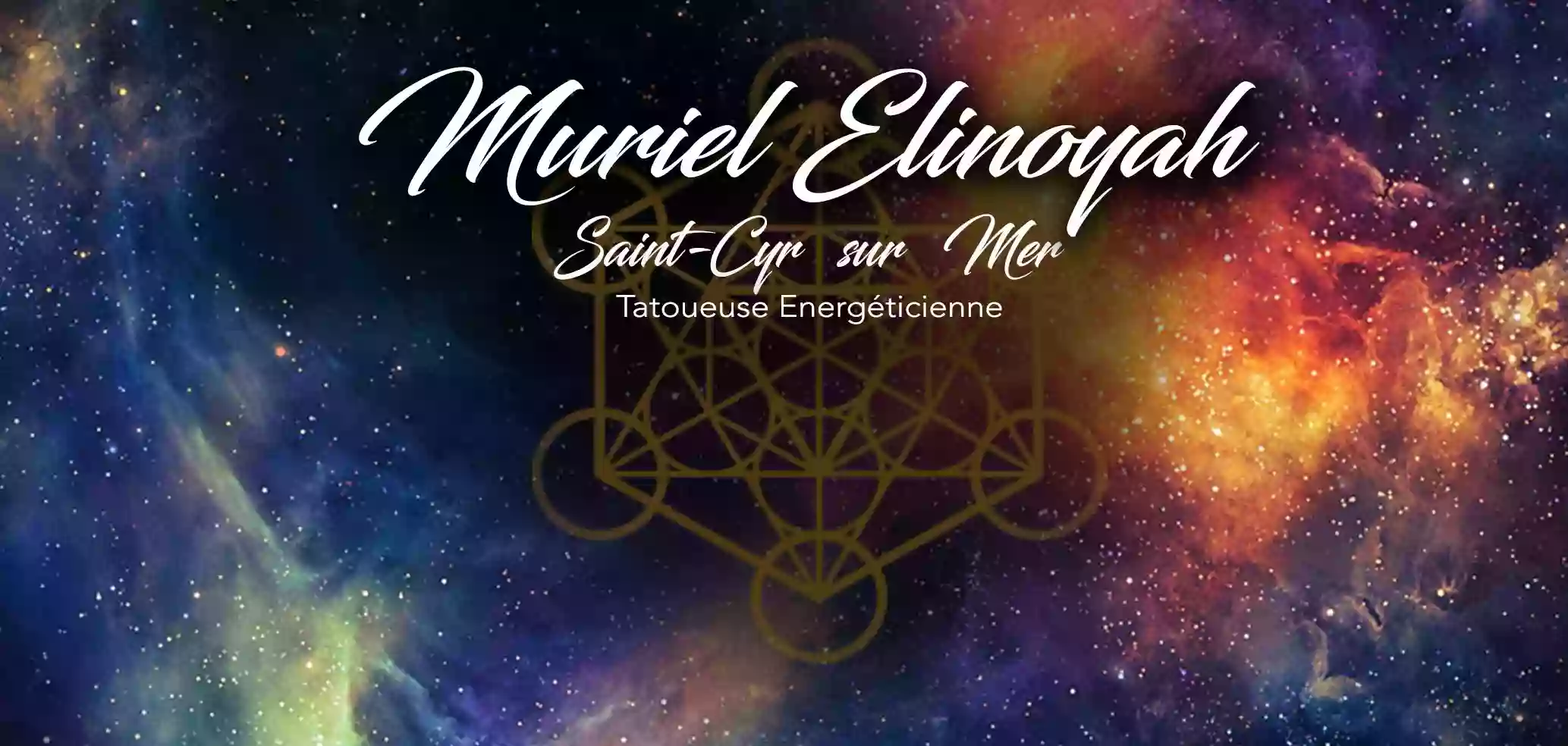 Muriel Elinoyah Muriel Elinoyah