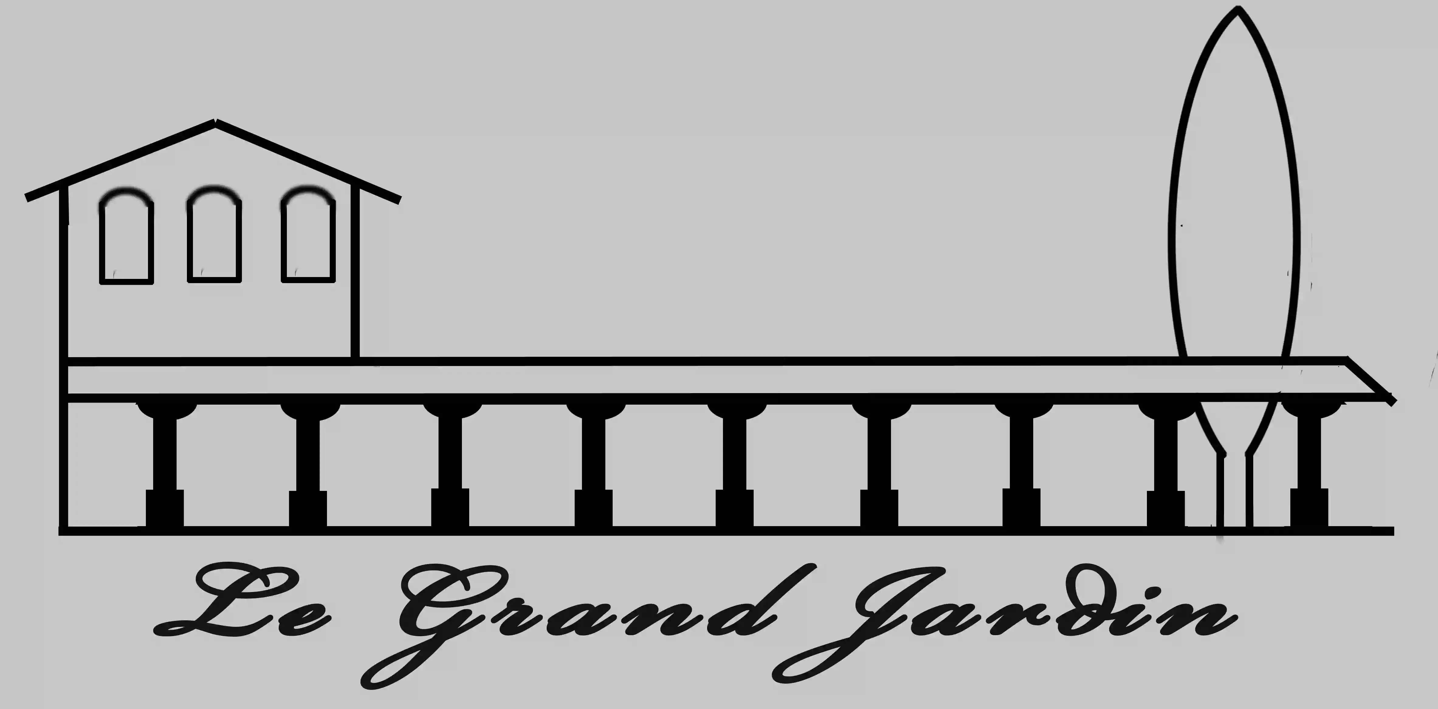 Le Grand Jardin Le Grand Jardin