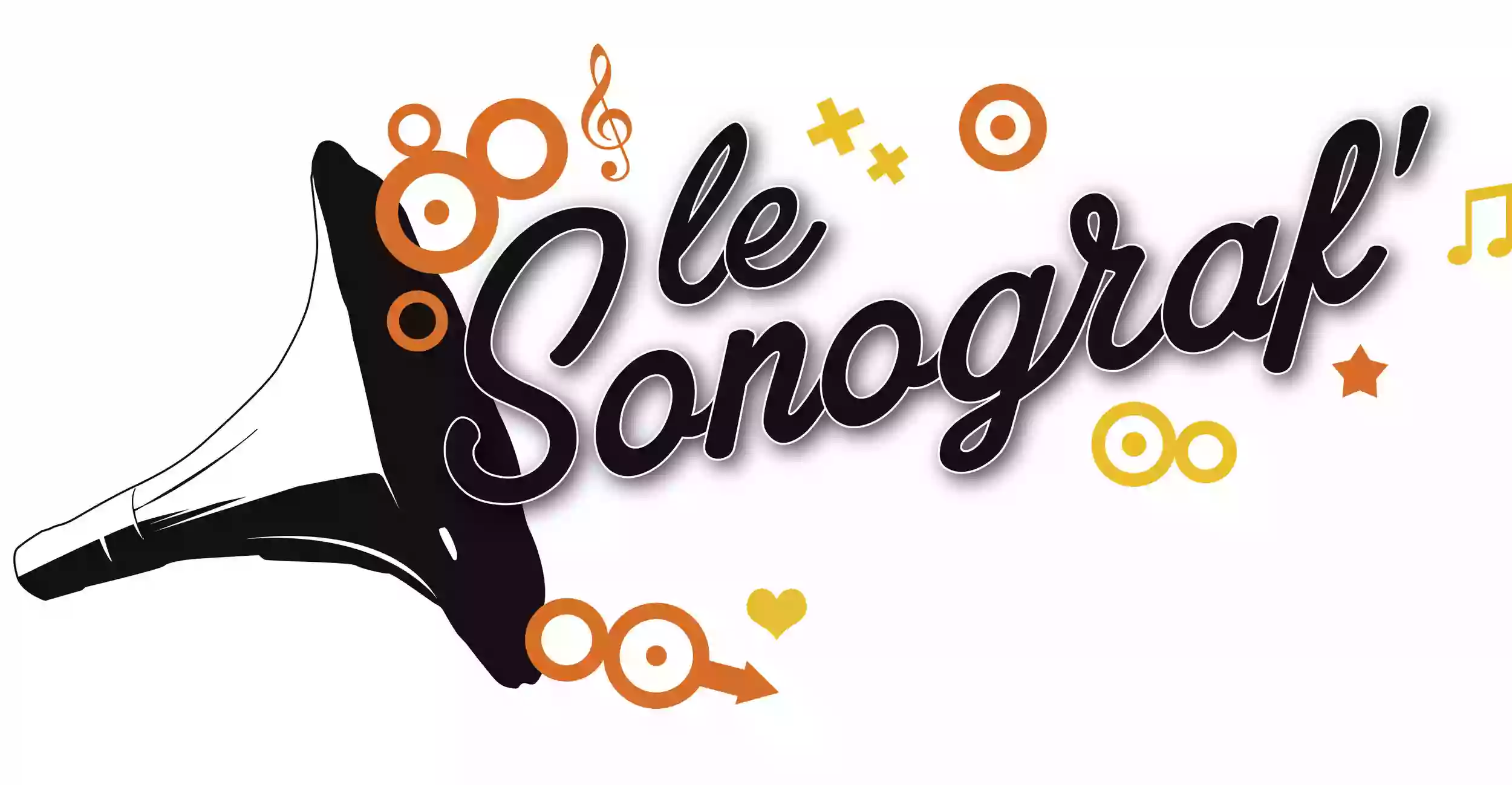Le Sonograf ' Le Sonograf '