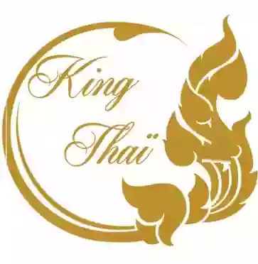 King Thaï Le Cannet King Thaï Le Cannet