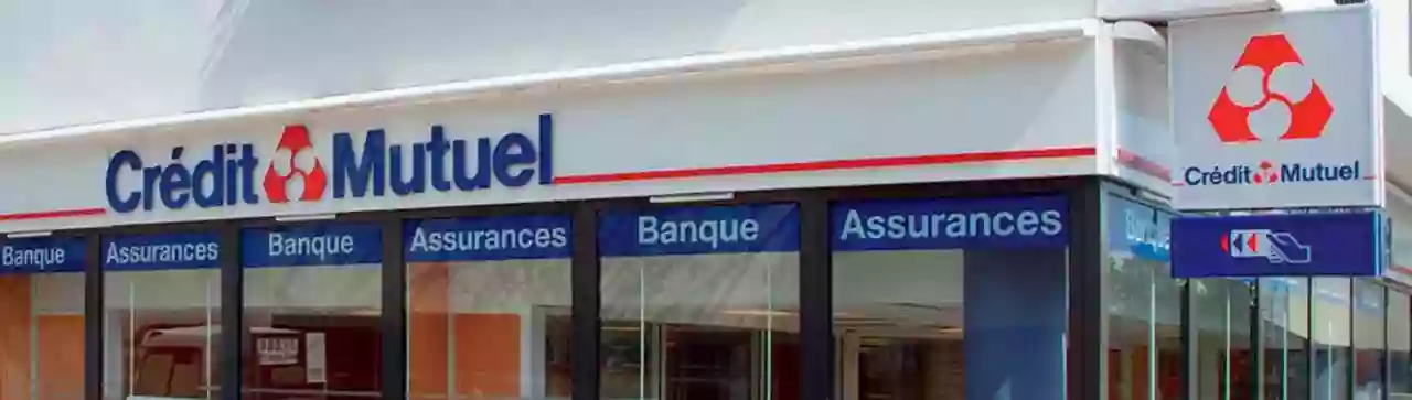 Crédit Mutuel Crédit Mutuel