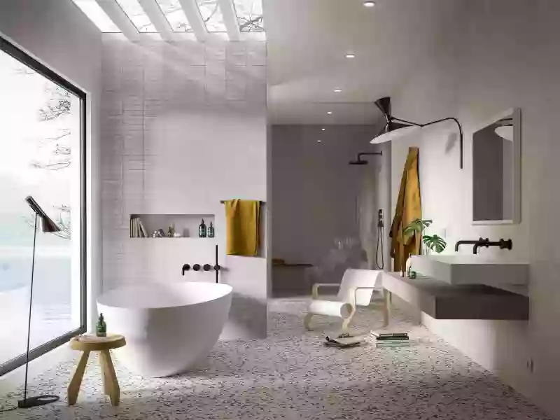Rg Materiaux