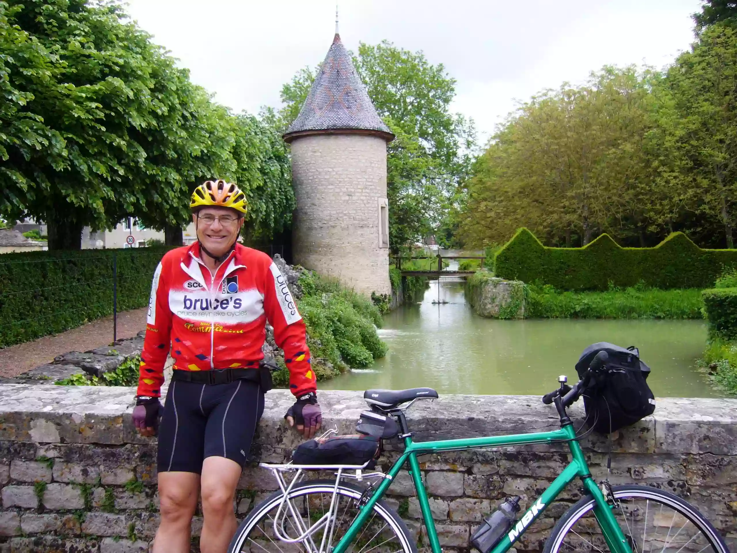 DETOURS IN FRANCE DETOURS IN FRANCE