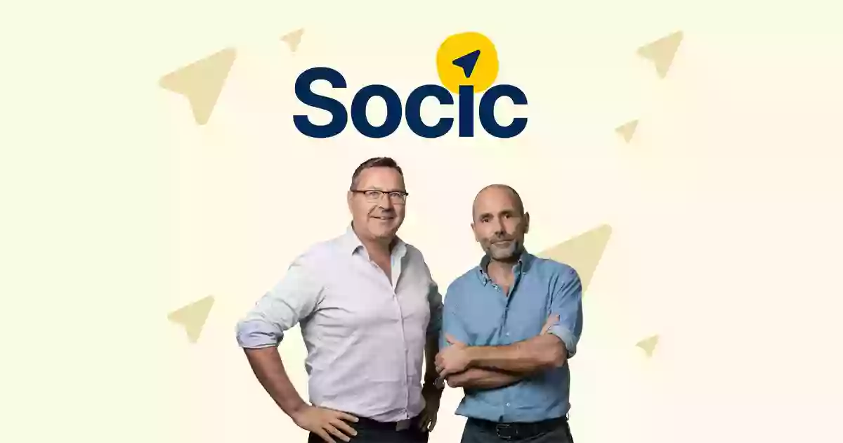 SOCIC SOCIC
