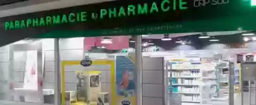 Pharmacie Cap Sud Pharmacie Cap Sud