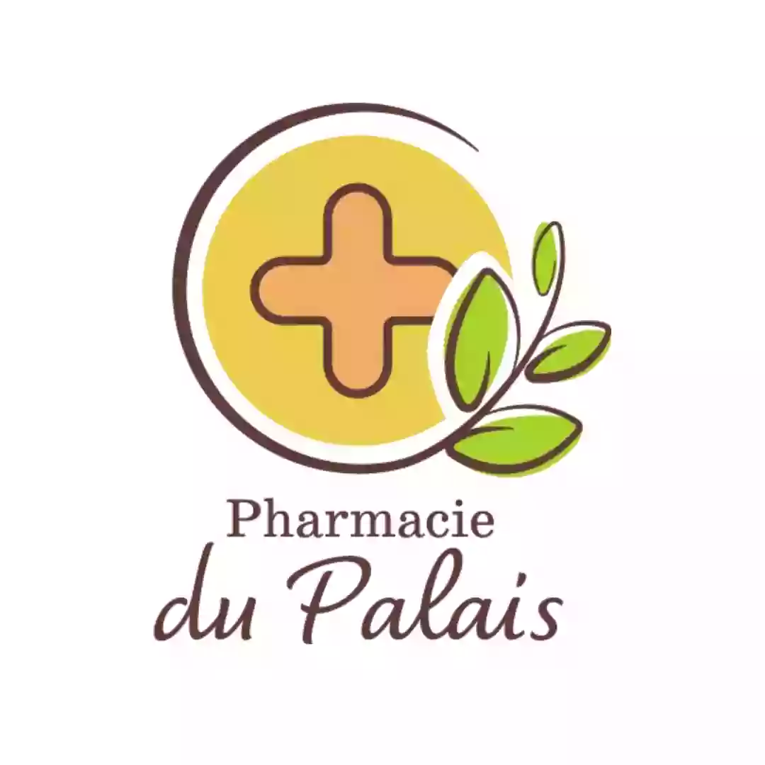 Pharmacie du Palais Pharmacie du Palais