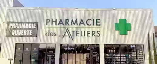 Pharmacie des Ateliers Pharmacie des Ateliers