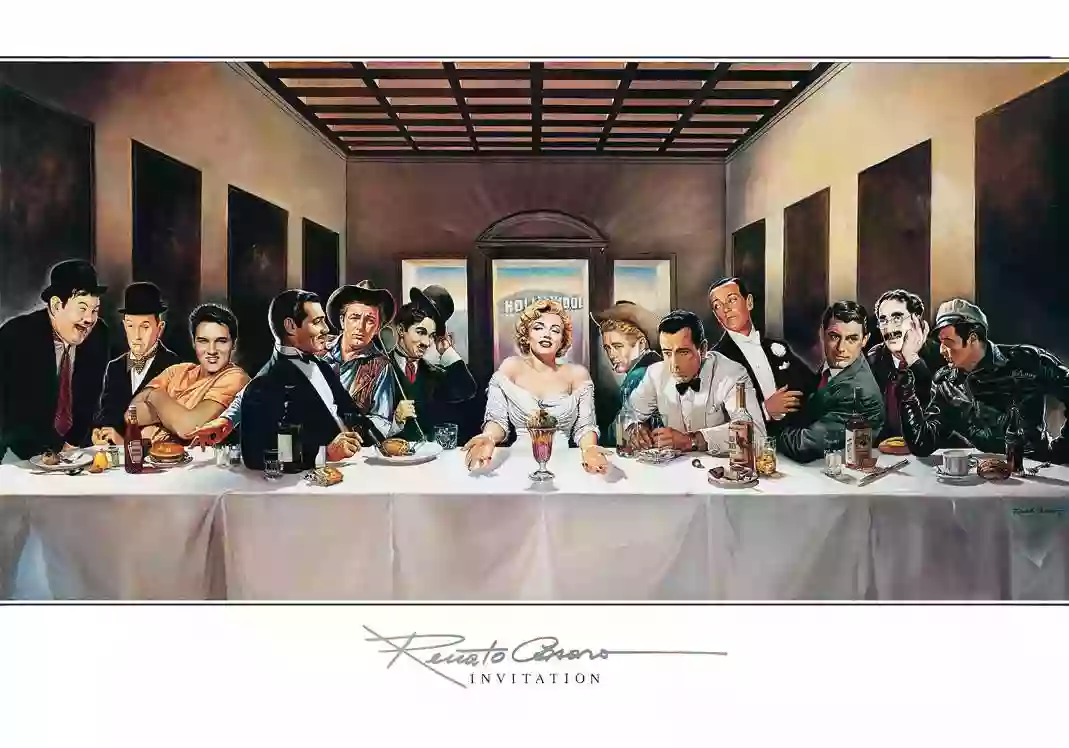 Monroe’s Monroe’s