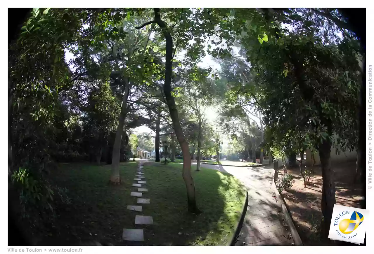 Jardin de Claret Jardin de Claret