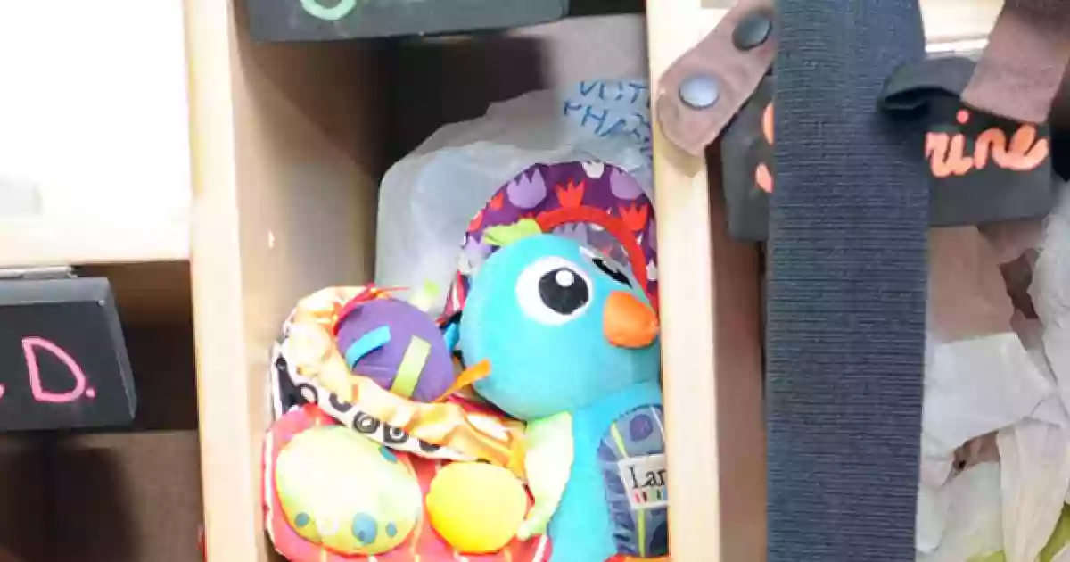 Crèche Chave Crèche Chave
