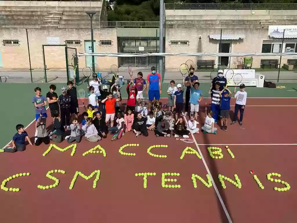 Maccabi Sports Marseille Maccabi Sports Marseille