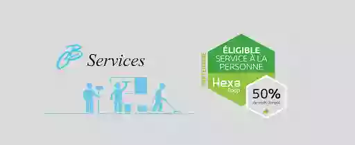 CB Services CB Services