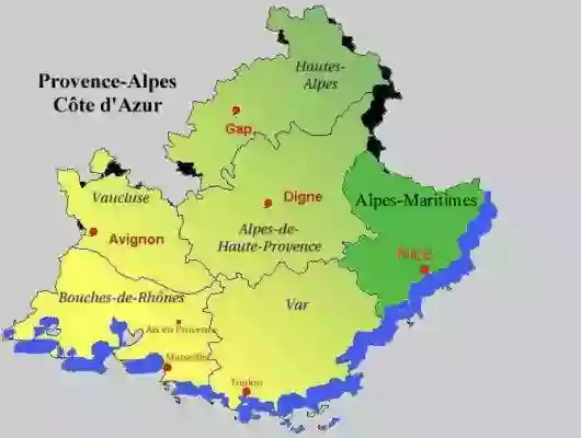 Inetex Provence Inetex Provence