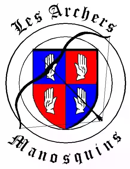 LES ARCHERS MANOSQUINS LES ARCHERS MANOSQUINS