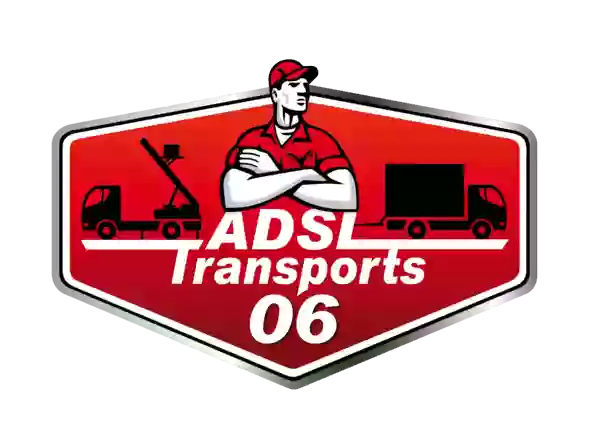 ADSL TRANSPORTS 06 ADSL TRANSPORTS 06
