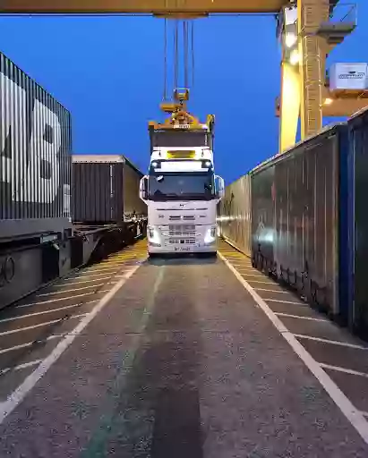 S.Pavlo Transports